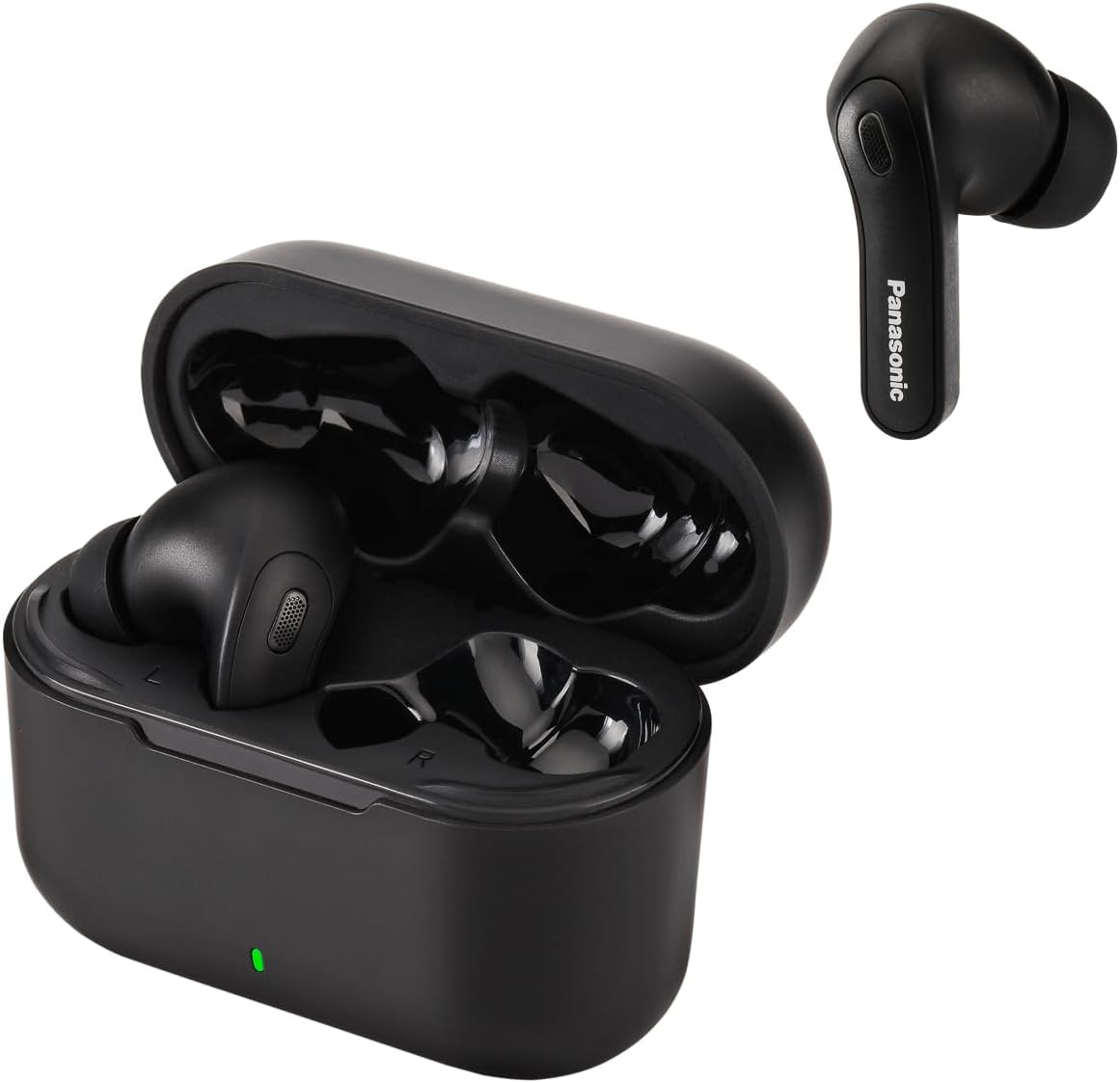 Charging Case Panasonic Ergofit Earbuds Panasonic ErgoFit True