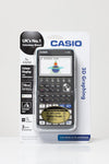 Casio Advanced Colour Graphic Calculator - Black - FXCG50