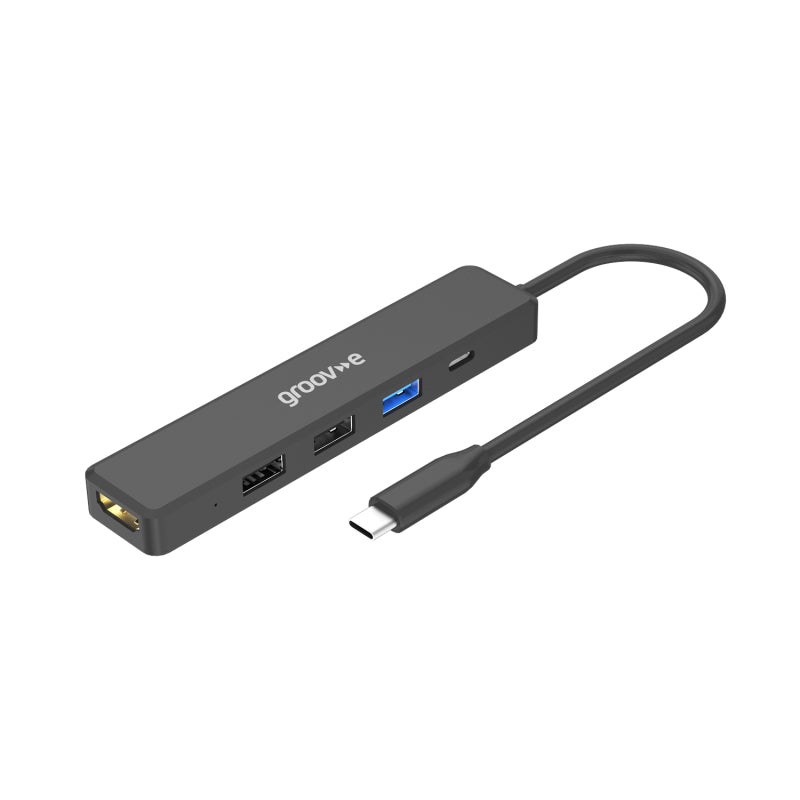 Hub usb a hdmi outlet