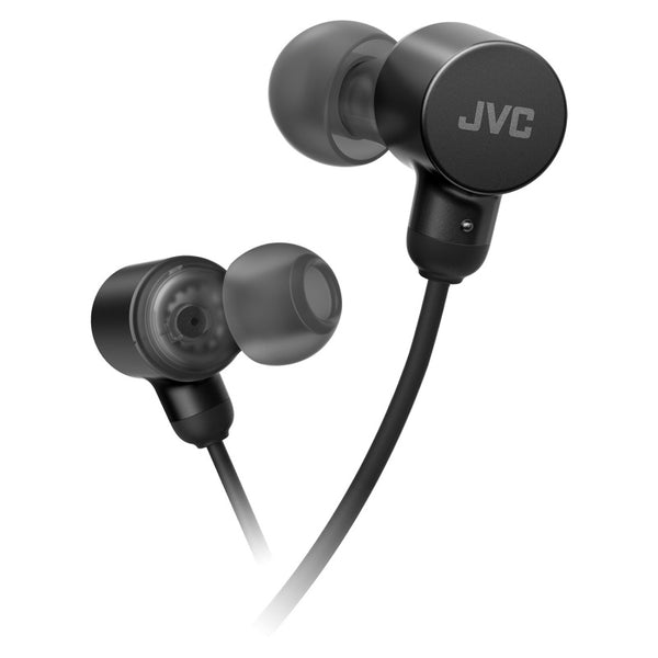 JVC In-Ear Wired Earphones with USB-C Connector - HA-FR29UC