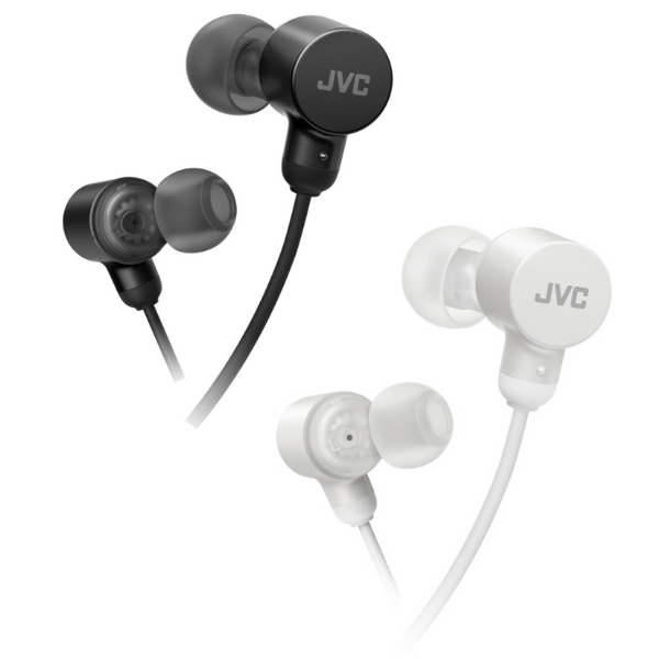 JVC In-Ear Wired Earphones with USB-C Connector - HA-FR29UC