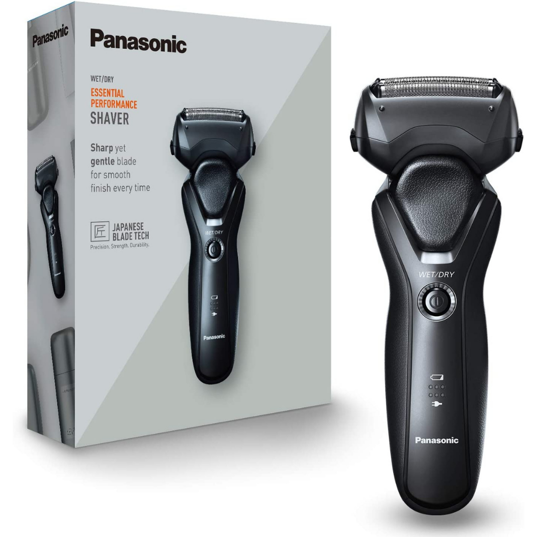Panasonic wet dry trimmer cheap