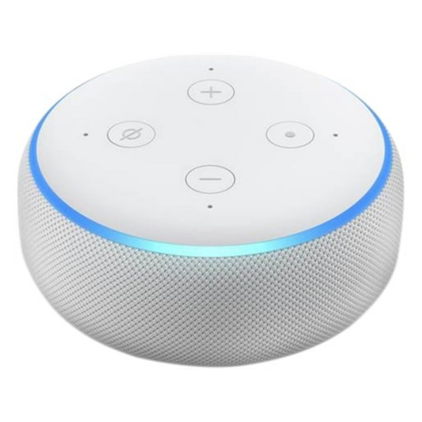 Amazon Echo Dot Smart Speaker (3rd Generation)