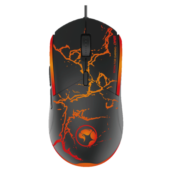 Marvo Scorpion 4-in-1 Advanced Gaming Combo | Keyboard, Mouse, Mouse Pad & Headset - CM409