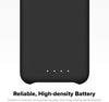 Mophie Juice Pack Access Charging Case for Apple iPhone XR - Black - 401002824