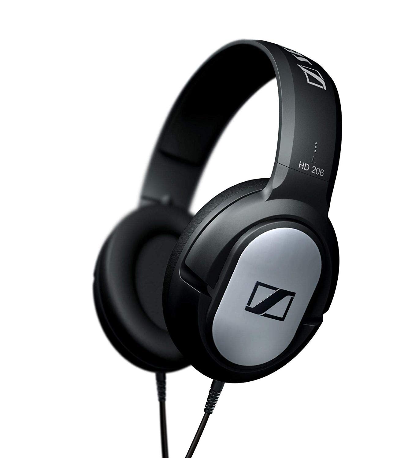 Ear Headphones Best Sennheiser Dj Headphones Sennheiser ACCENTUM