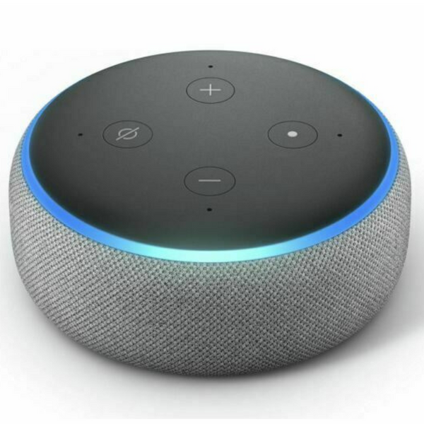 Amazon Echo Dot Smart Speaker (3rd Generation)