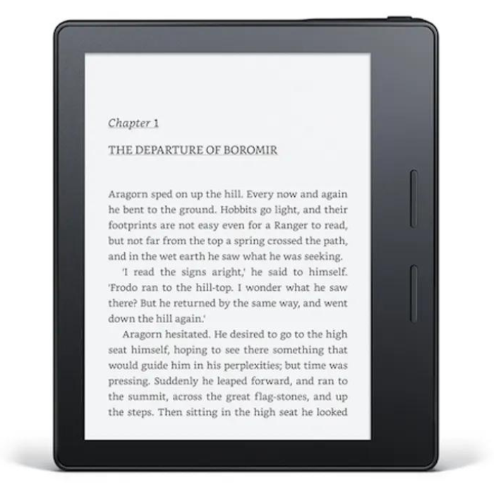 Kindle Oasis E-Reader (8th Gen) | 6