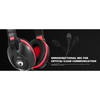 Marvo H8321S Stereo Sound Gaming Headset with Omnidirectional Microphone | Lightweight - Black