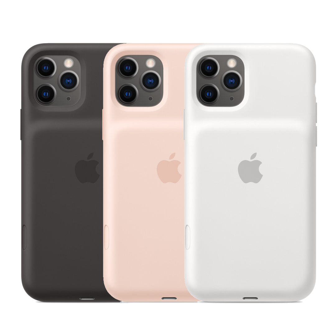 Apple Smart Battery Case for iPhone 11 11 Pro 11 Pro Max