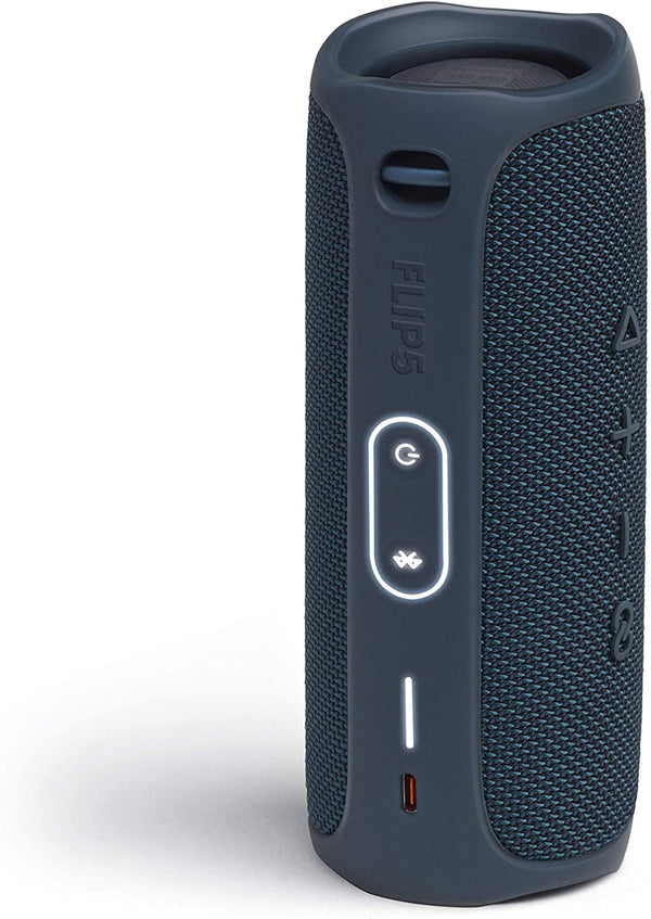 JBL Flip 5 Portable Bluetooth Speaker | IPX7 Rated Waterproof