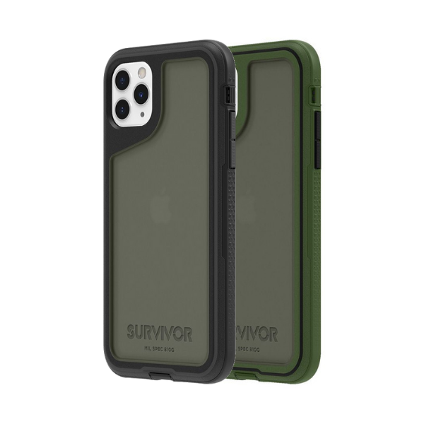 Apple Iphone Survivor Case Iphone 11 Griffin Survivor Extreme
