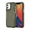 Griffin Survivor Endurance Protective Case for iPhone 12 Mini, 12, 12 Pro & 12 Pro Max - Black/Grey, Navy, Olive Green & Pink