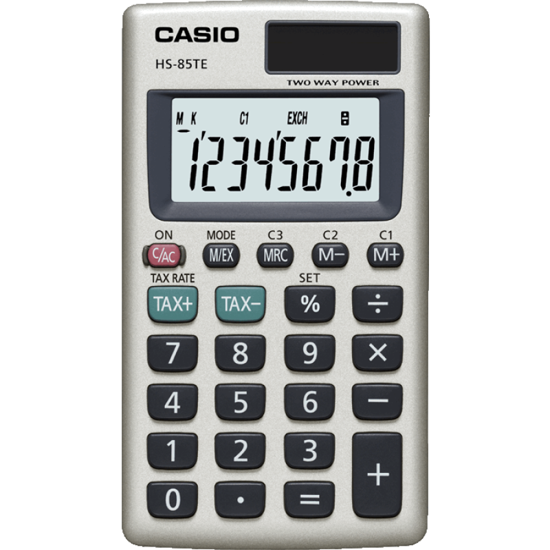 Casio calculator best sale store near me