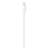 Apple USB-C to Lightning Sync & Charge Cable (1m) - White - MX0K2ZM/A (Non Retail Packaging)