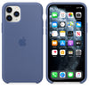 Apple Silicone Case for iPhone 11 / 11 Pro / 11 Pro Max - 10 Colours