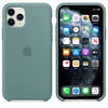 Apple Silicone Case for iPhone 11 / 11 Pro / 11 Pro Max - 10 Colours