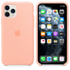Apple Silicone Case for iPhone 11 / 11 Pro / 11 Pro Max - 10 Colours