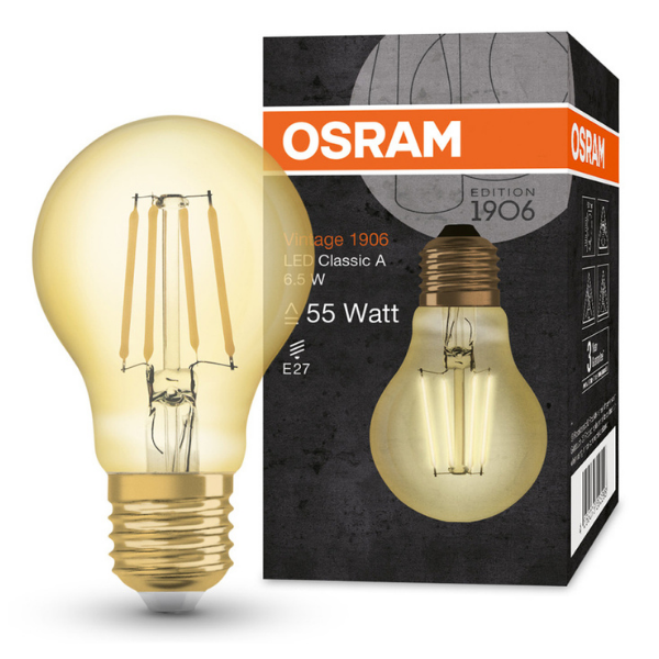 Osram discount vintage edition