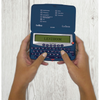 Lexibook Collins Electronic Pocket Spellchecker, Thesaurus & Crossword - DC753EN