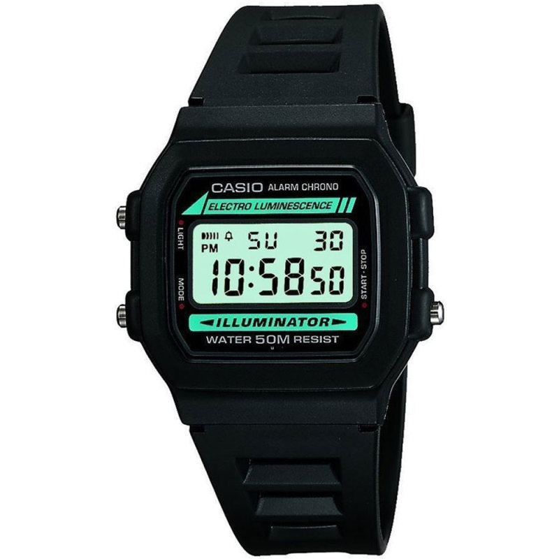 First casio top
