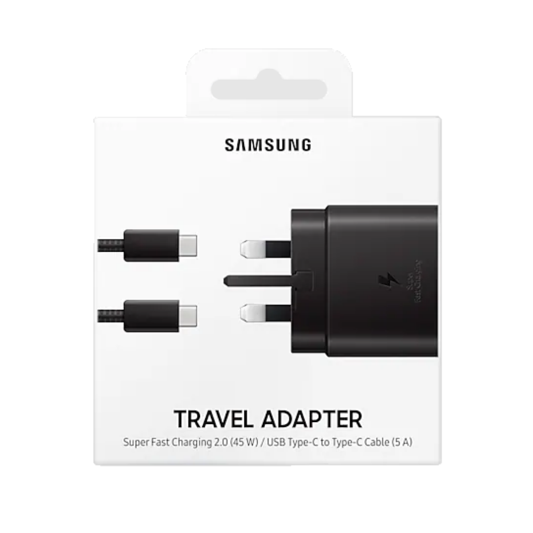 Samsung travel deals adapter