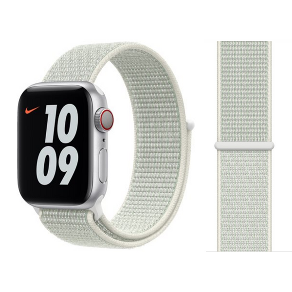 Apple Nike Sport Loop Watch Strap | All Case Sizes - 13 Colours