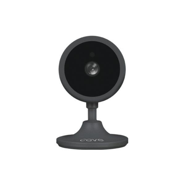Veho Cave 1080 Full HD IP Camera | Motion Detection | Nightvision | Smart Home Security - VHS-011-HDC
