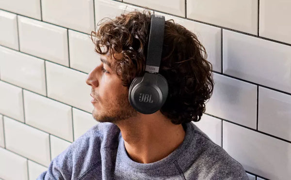 On-Ear Headphones