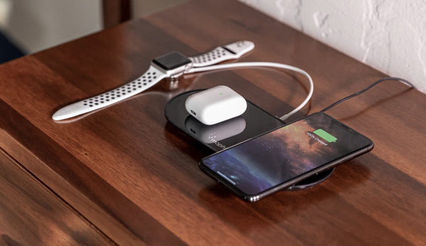 Qi Chargers