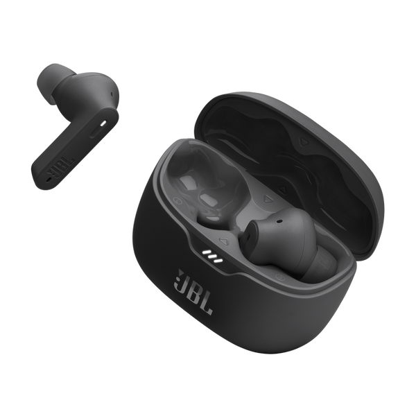 JBL Tune Beam Bluetooth Wireless Earphones | Water Resistant and Noise Cancelling