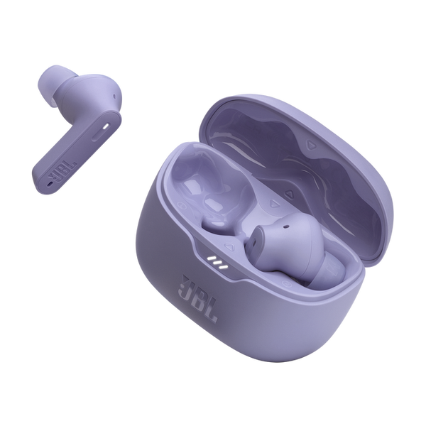 JBL Tune Beam Bluetooth Wireless Earphones | Water Resistant and Noise Cancelling