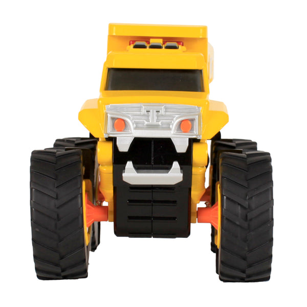 Tonka The CLAW L&S Dump Truck With Lights & Sounds -  06121