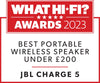JBL Charge 5 Bluetooth Speaker | up to 20 hours Battery Life, Waterproof and Dustproof