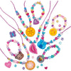 Galt Flip Jewellery Craft Kit For Kids - 1004606