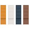 Apple Leather Link Watch Strap | All Case Sizes - 5 Colours
