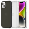 Survivor Strong Series Case for iPhone 14 / 14 Pro / 14 Plus / 14 Pro Max - Black, Clear or Powder Pink