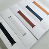 Apple Leather Link Watch Strap | All Case Sizes - 5 Colours