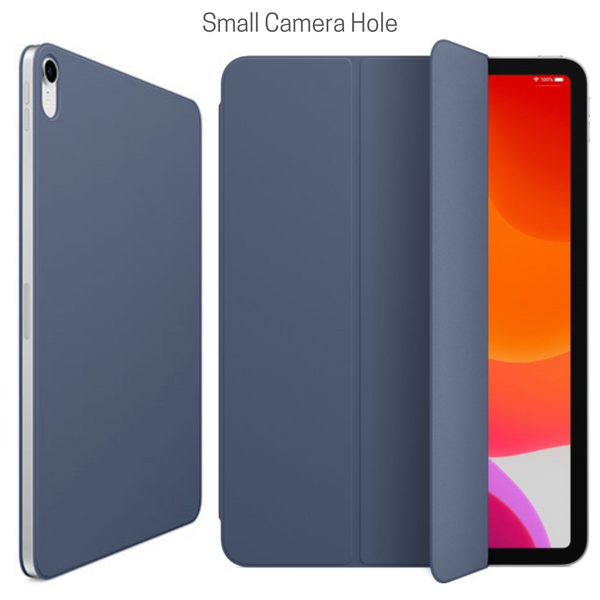 Apple Smart Folio Case for iPad Pro 11" (1st, 2nd, 3rd Gen) & iPad Air 10.9" (4th, 5th Gen)