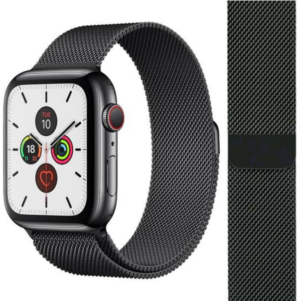 Apple Milanese Loop Watch Strap | All Case Sizes - 5 Colours