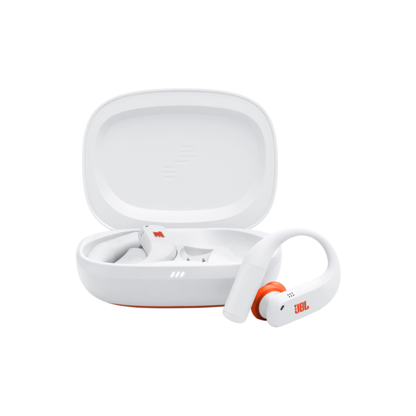 JBL Endurance Peak 4 Bluetooth Noise Cancelling In-Ear True Wireless Sport Buds