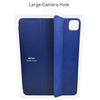 Apple Smart Folio Case for iPad Pro 11" (1st, 2nd, 3rd Gen) & iPad Air 10.9" (4th, 5th Gen)