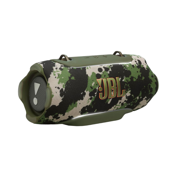 JBL Xtreme 5 Portable Bluetooth Speaker with Shoulder Strap Waterproof Powerbank