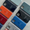 Apple Silicone Case for iPhone 11 / 11 Pro / 11 Pro Max - 10 Colours