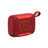 JBL GO 5 Ultra-Portable Bluetooth Speaker with 10h Playtime Waterproof Pro Sound