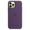 Apple Silicone Case with MagSafe for iPhone 12 Mini / 12 / 12 Pro / 12 Pro Max (Open Box)