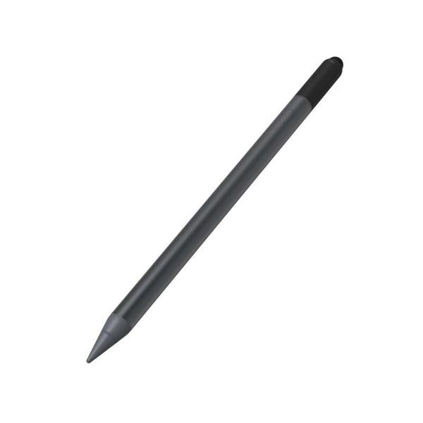 Zagg Pro Stylus Active Stylus with Universal Capactive Back-end Tip - Black - 109907068