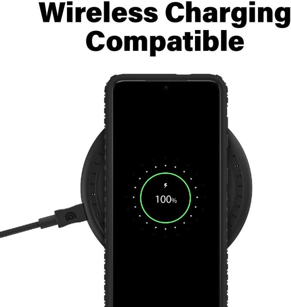 Incipio Grip Military Standard Case for Galaxy S21, S21+ & S21 Ultra - Black or Midnight Blue