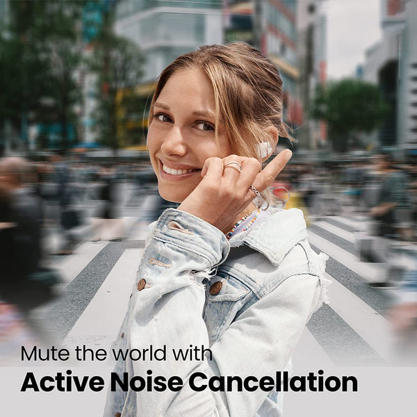 JBL Tune 130NC True Wireless Noise Cancelling In-Ear Headphones