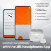 JBL Tune 130NC True Wireless Noise Cancelling In-Ear Headphones